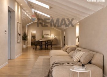 Sala da pranzo - Quadrilocale Via Ravanusa
 
48, Tremestieri Etneo - foto 19