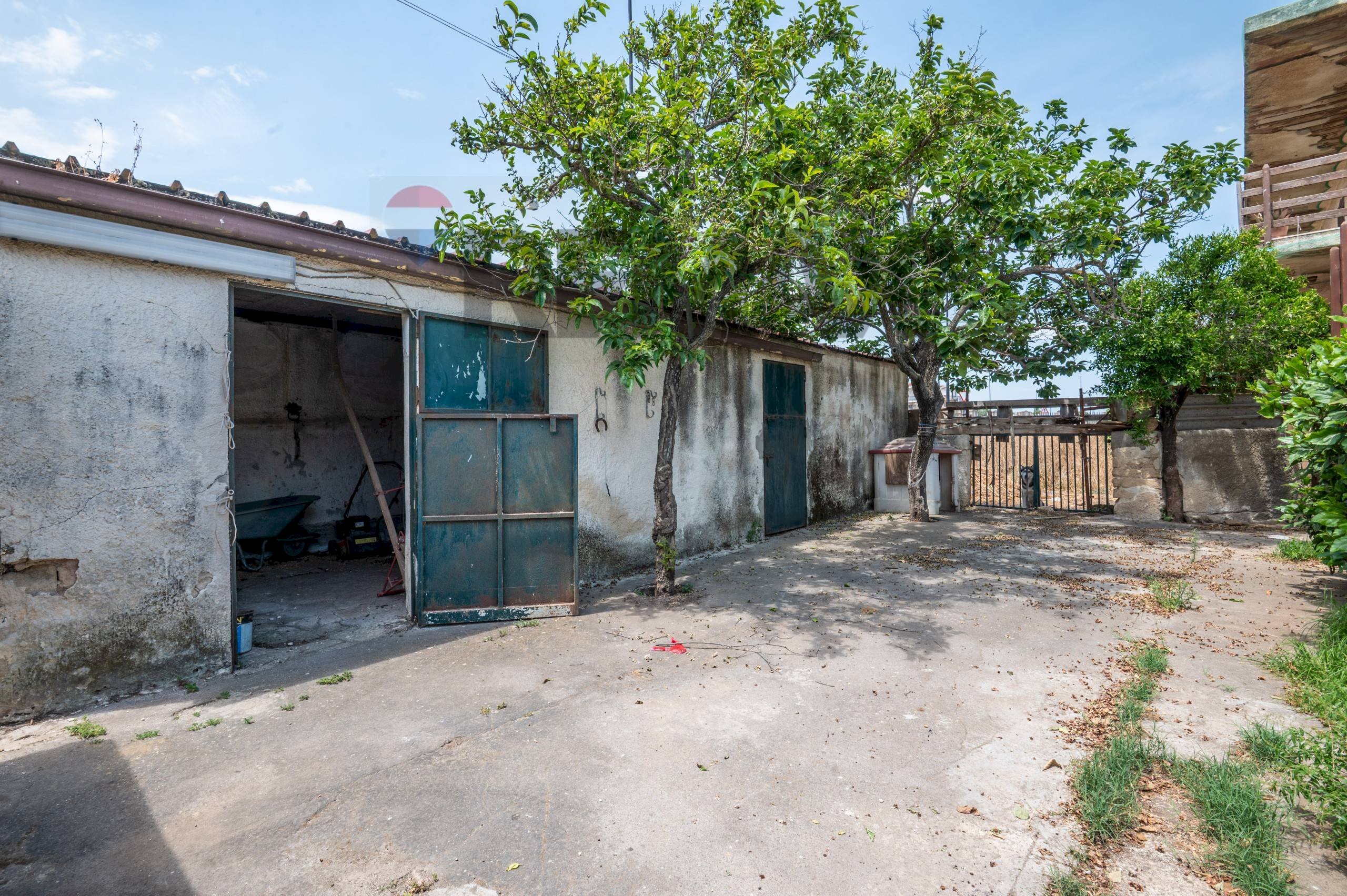 Casa all\'aperto - Casa semi indipendente Via della Poiana
 
1, Siracusa - foto 3