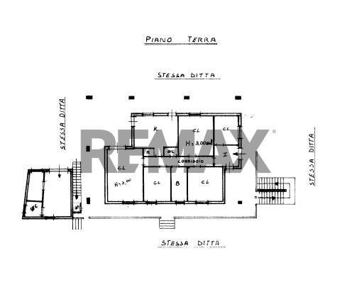 Pianta 2D - Casa semi indipendente Via della Poiana
 
1, Siracusa - planimetria 1