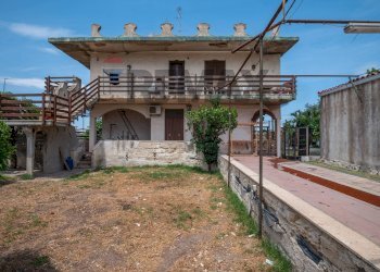 Casa all\'aperto - Casa semi indipendente Via della Poiana
1, Siracusa - foto 1