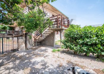 Casa all\'aperto - Casa semi indipendente Via della Poiana
1, Siracusa - foto 2