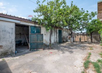 Casa all\'aperto - Casa semi indipendente Via della Poiana
1, Siracusa - foto 3