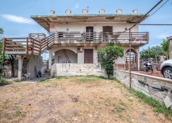 Casa all\'aperto - Casa semi indipendente Via della Poiana
1, Siracusa - foto 4
