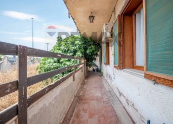 Balcone - Casa semi indipendente Via della Poiana
1, Siracusa - foto 5
