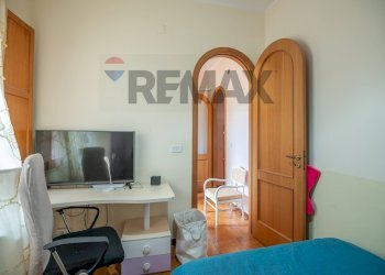Camera / camera da letto - Casa semi indipendente Via della Poiana
1, Siracusa - foto 9