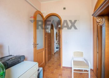 Camera / camera da letto - Casa semi indipendente Via della Poiana
1, Siracusa - foto 10