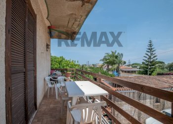 Terrazza - Casa semi indipendente Via della Poiana
1, Siracusa - foto 13