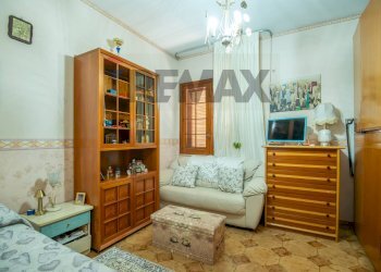 Soggiorno - Casa semi indipendente Via della Poiana
1, Siracusa - foto 14