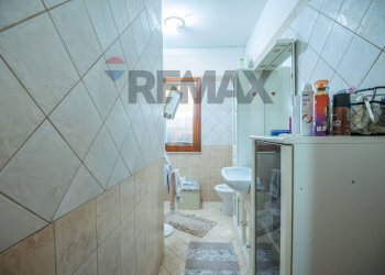 Bagno - Casa semi indipendente Via della Poiana
1, Siracusa - foto 16