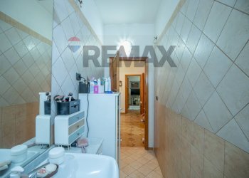 Bagno - Casa semi indipendente Via della Poiana
1, Siracusa - foto 17