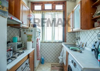 Cucina - Casa semi indipendente Via della Poiana
1, Siracusa - foto 19