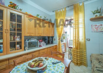 Cucina - Casa semi indipendente Via della Poiana
1, Siracusa - foto 20