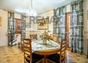 Sala da pranzo - Casa semi indipendente Via della Poiana
1, Siracusa - foto 21