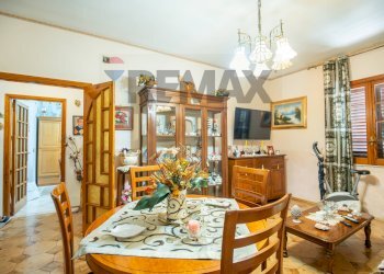 Sala da pranzo - Casa semi indipendente Via della Poiana
1, Siracusa - foto 22