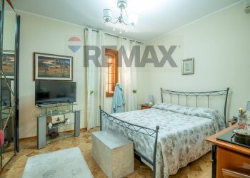 Camera / camera da letto - Casa semi indipendente Via della Poiana
1, Siracusa - foto 23