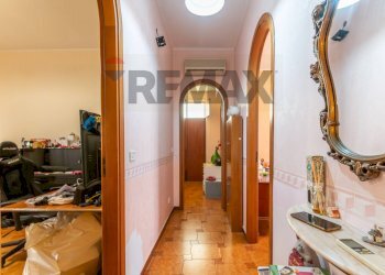 Hall / corridoio - Casa semi indipendente Via della Poiana
1, Siracusa - foto 28