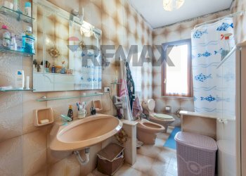 Bagno - Casa semi indipendente Via della Poiana
1, Siracusa - foto 31