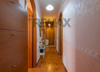 Hall / corridoio - Casa semi indipendente Via della Poiana
1, Siracusa - foto 33