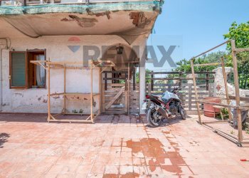 Terrazza - Casa semi indipendente Via della Poiana
1, Siracusa - foto 34