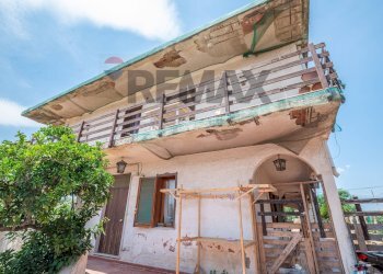 Casa all\'aperto - Casa semi indipendente Via della Poiana
1, Siracusa - foto 35