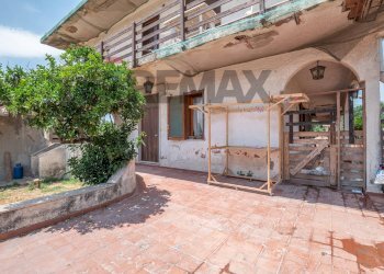 Terrazza - Casa semi indipendente Via della Poiana
1, Siracusa - foto 36