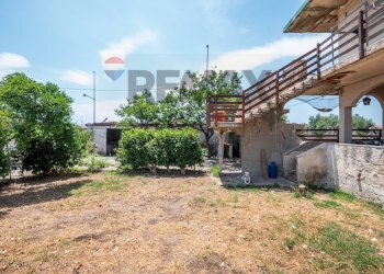 Giardino - Casa semi indipendente Via della Poiana
1, Siracusa - foto 37