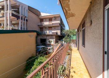 Balcone - Quadrilocale portella della ginestra
 
63, Misterbianco - foto 22