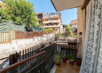 Balcone - Quadrilocale portella della ginestra
 
63, Misterbianco - foto 31