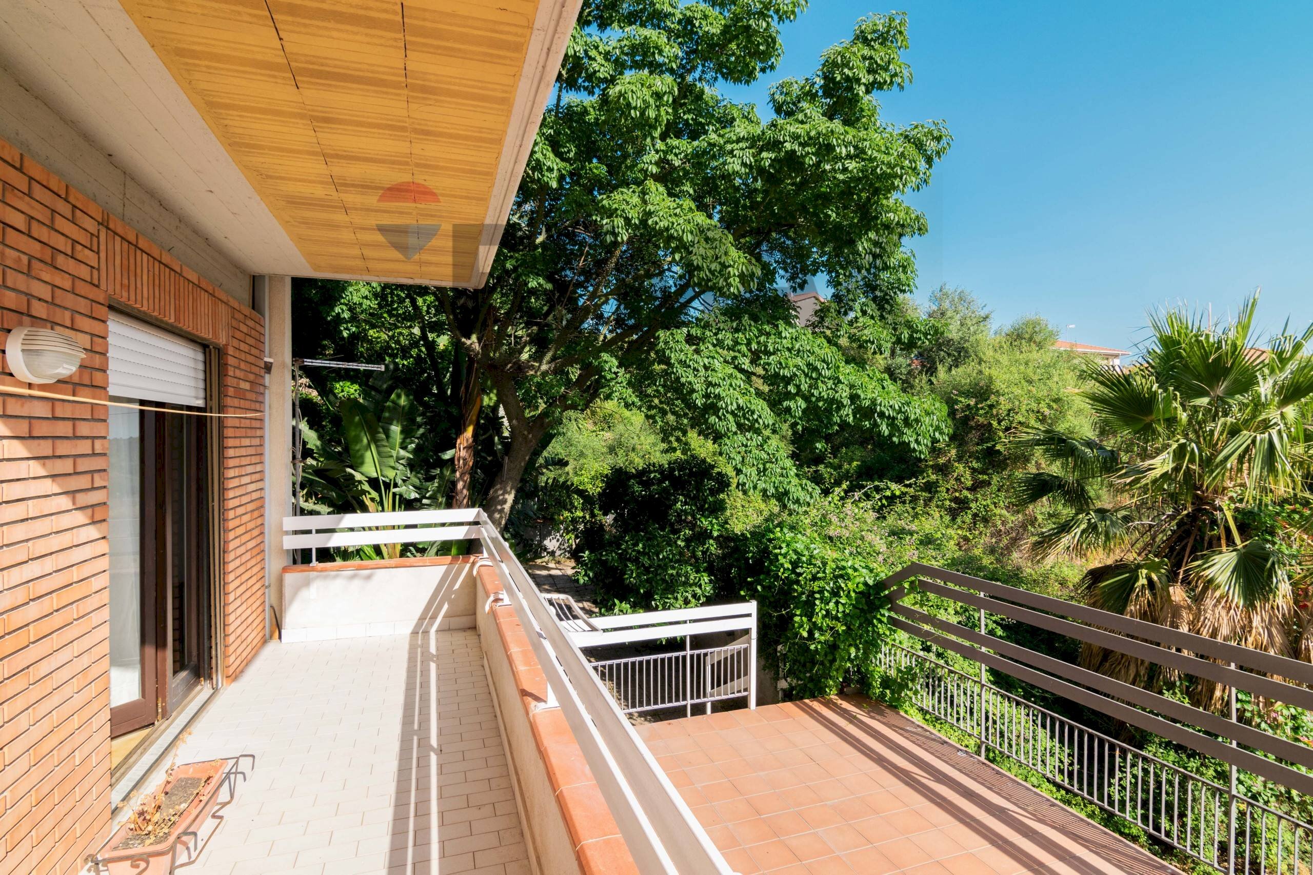 Balcone - Apartment via Vampolieri
 
42, Aci Castello - photo 1