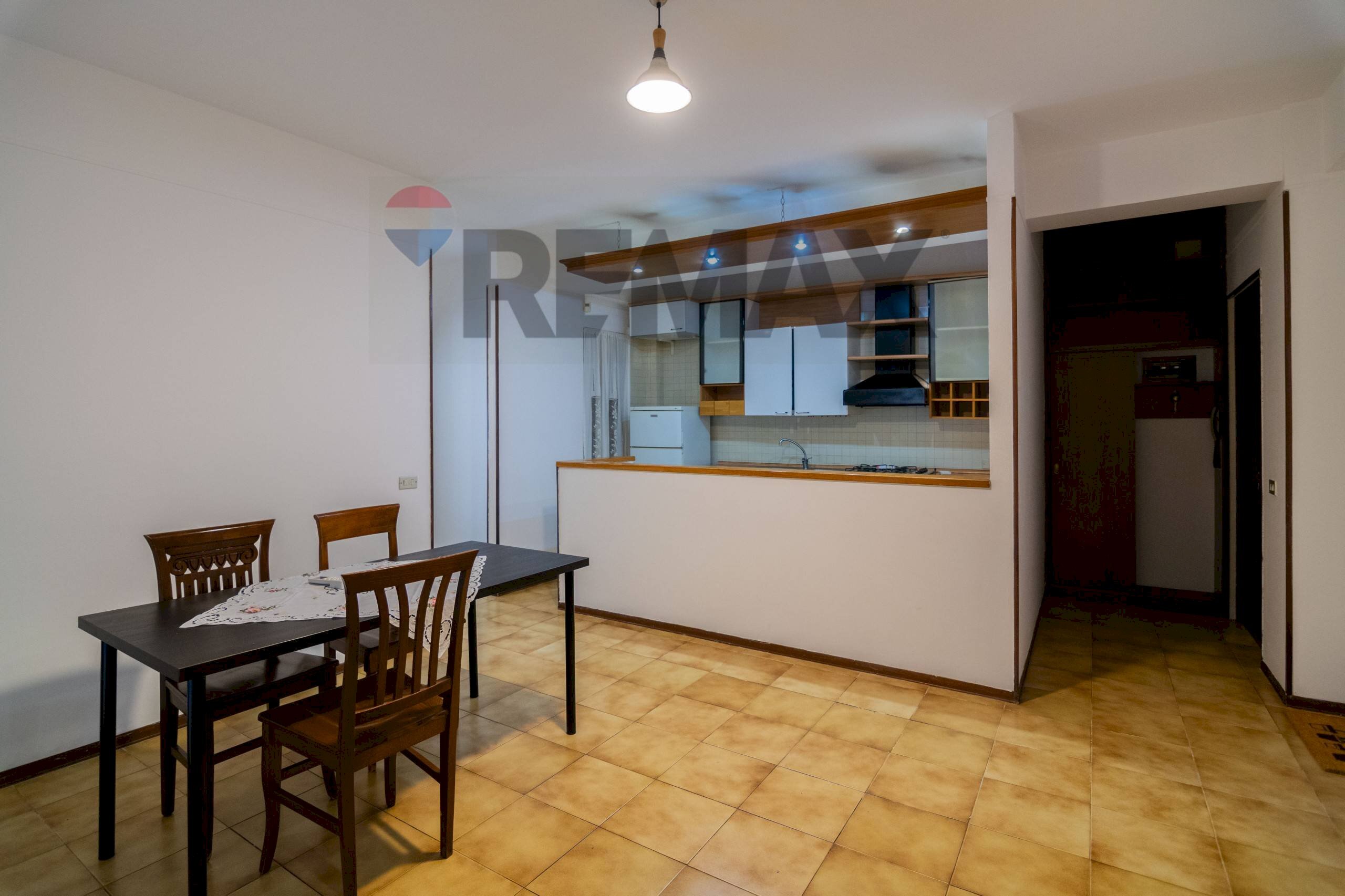 Sala da pranzo - Apartment via Vampolieri
42, Aci Castello - photo 2