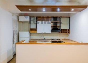 Cucina - Apartment via Vampolieri
 
42, Aci Castello - photo 4