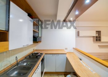 Cucina - Apartment via Vampolieri
 
42, Aci Castello - photo 7