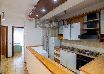 Cucina - Apartment via Vampolieri
 
42, Aci Castello - photo 8