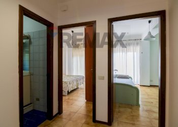 Hall / corridoio - Apartment via Vampolieri
 
42, Aci Castello - photo 10