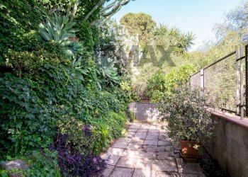 Giardino - Apartment via Vampolieri
 
42, Aci Castello - photo 25