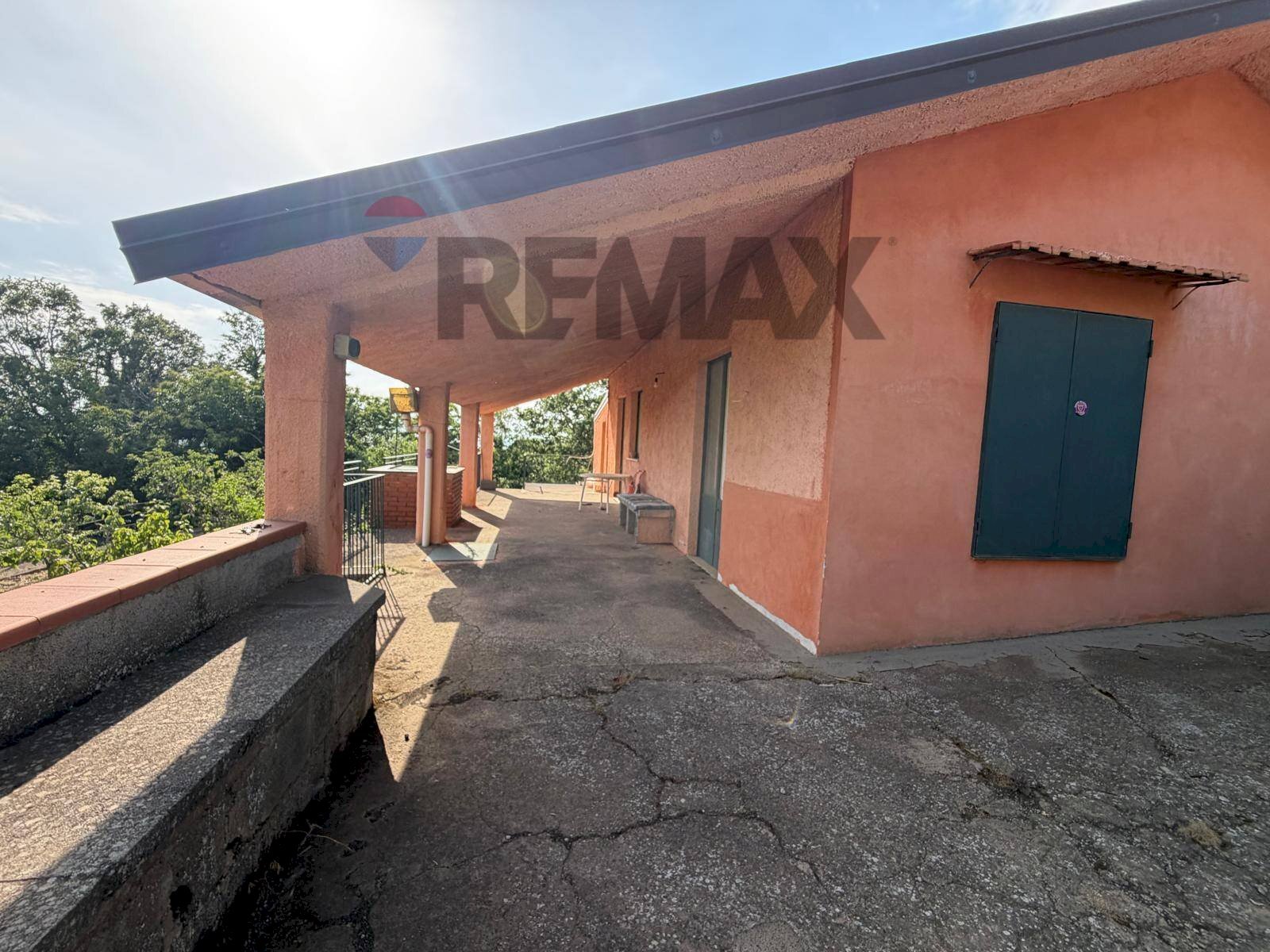 Terrazza - Villa Contrada Principato
 
s.n., Ragalna - photo 1