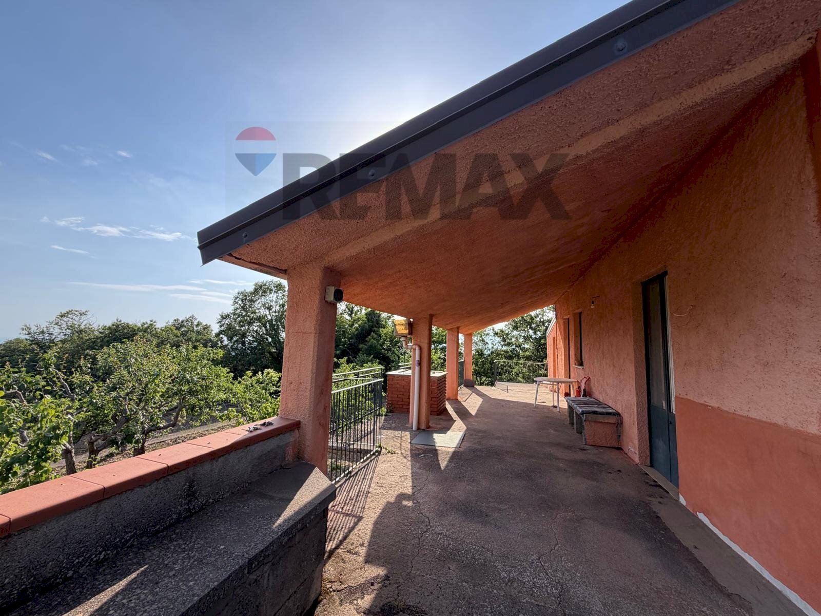 Terrazza - Villa Contrada Principato
 
s.n., Ragalna - photo 2