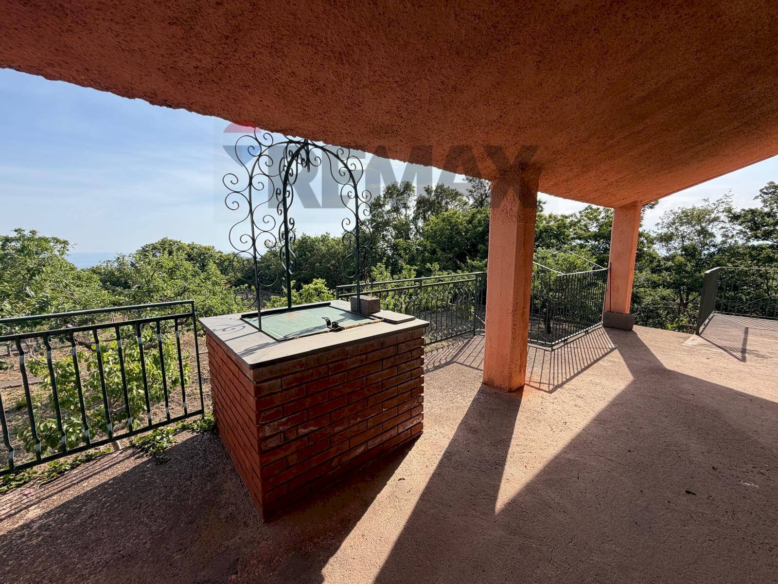 Terrazza - Villa Contrada Principato
 
s.n., Ragalna - photo 3