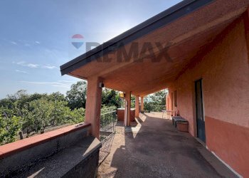 Terrazza - Villa Contrada Principato
 
s.n., Ragalna - photo 2