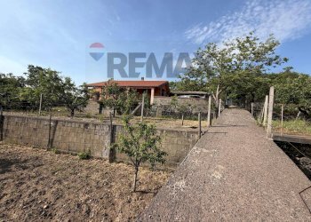 Giardino - Villa Contrada Principato
 
s.n., Ragalna - photo 35