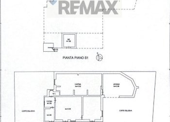 Pianta 2D - Villa Contrada Principato
 
s.n., Ragalna - photo 37