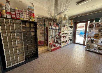Dispensa di stoccaggio - Locale Commerciale Via Giosuè Carducci
48, Piazza Armerina - foto 2