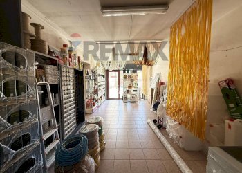 Dispensa di stoccaggio - Locale Commerciale Via Giosuè Carducci
48, Piazza Armerina - foto 5