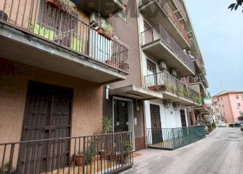 Edificio all\'aperto - Attico Via Antonio Locatelli
 
13, Catania - foto 1