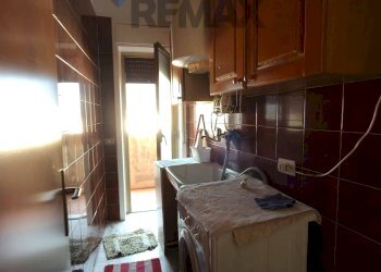 Cucina - Attico Via Antonio Locatelli
 
13, Catania - foto 4