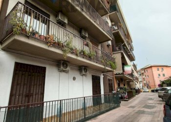Edificio all\'aperto - Attico Via Antonio Locatelli
 
13, Catania - foto 6