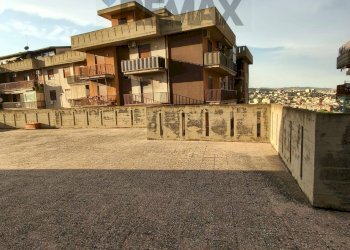Edificio all\'aperto - Attico Via Antonio Locatelli
 
13, Catania - foto 29