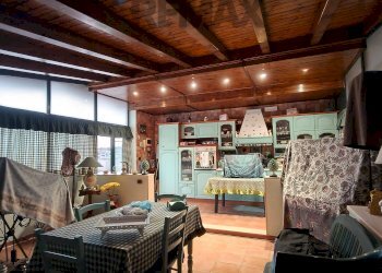 Sala da pranzo - Attico Via Antonio Locatelli
 
13, Catania - foto 34