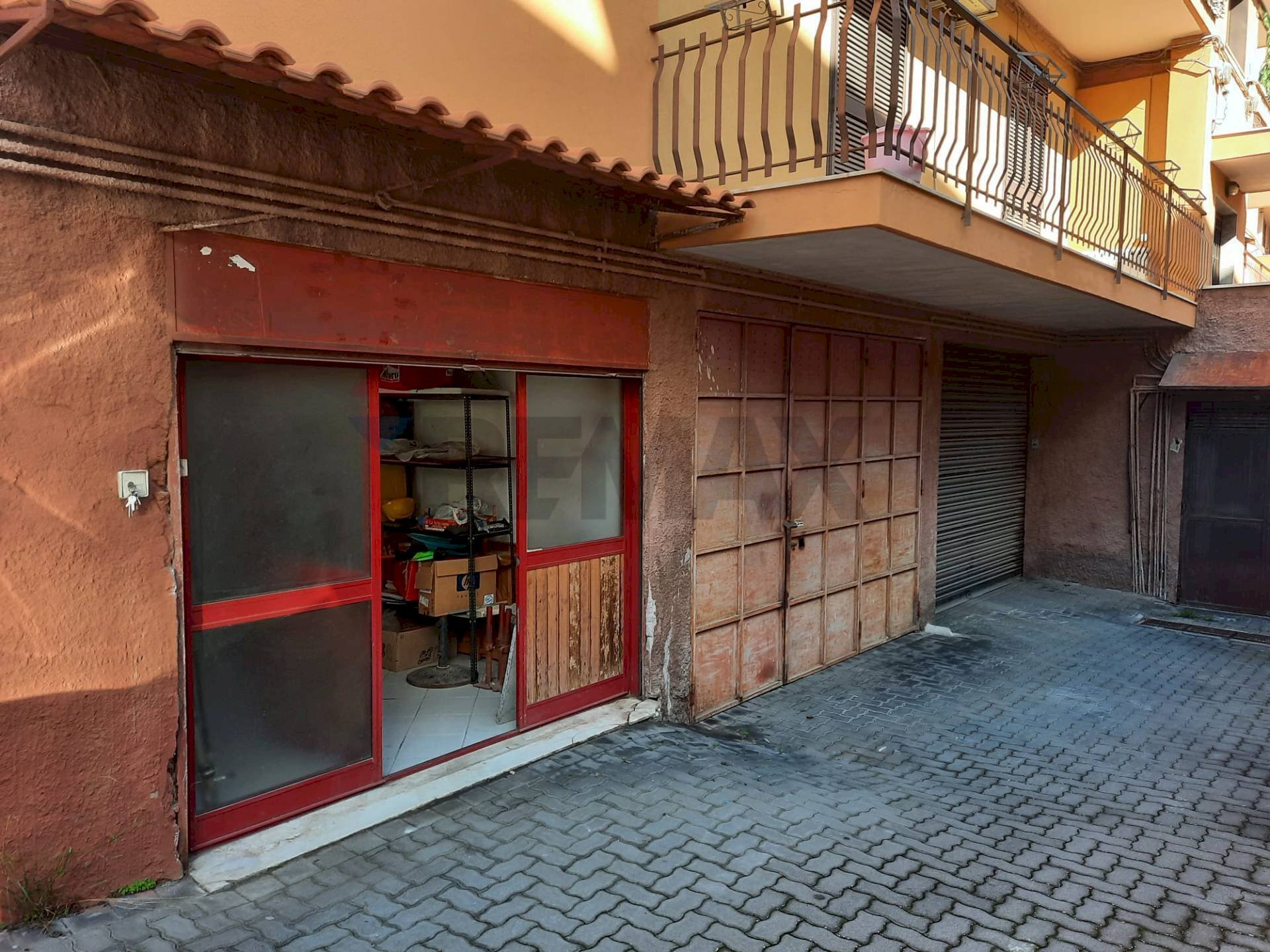 Edificio all\'aperto - Box Via Quattro Altarelli
 
22, Mascalucia - foto 1