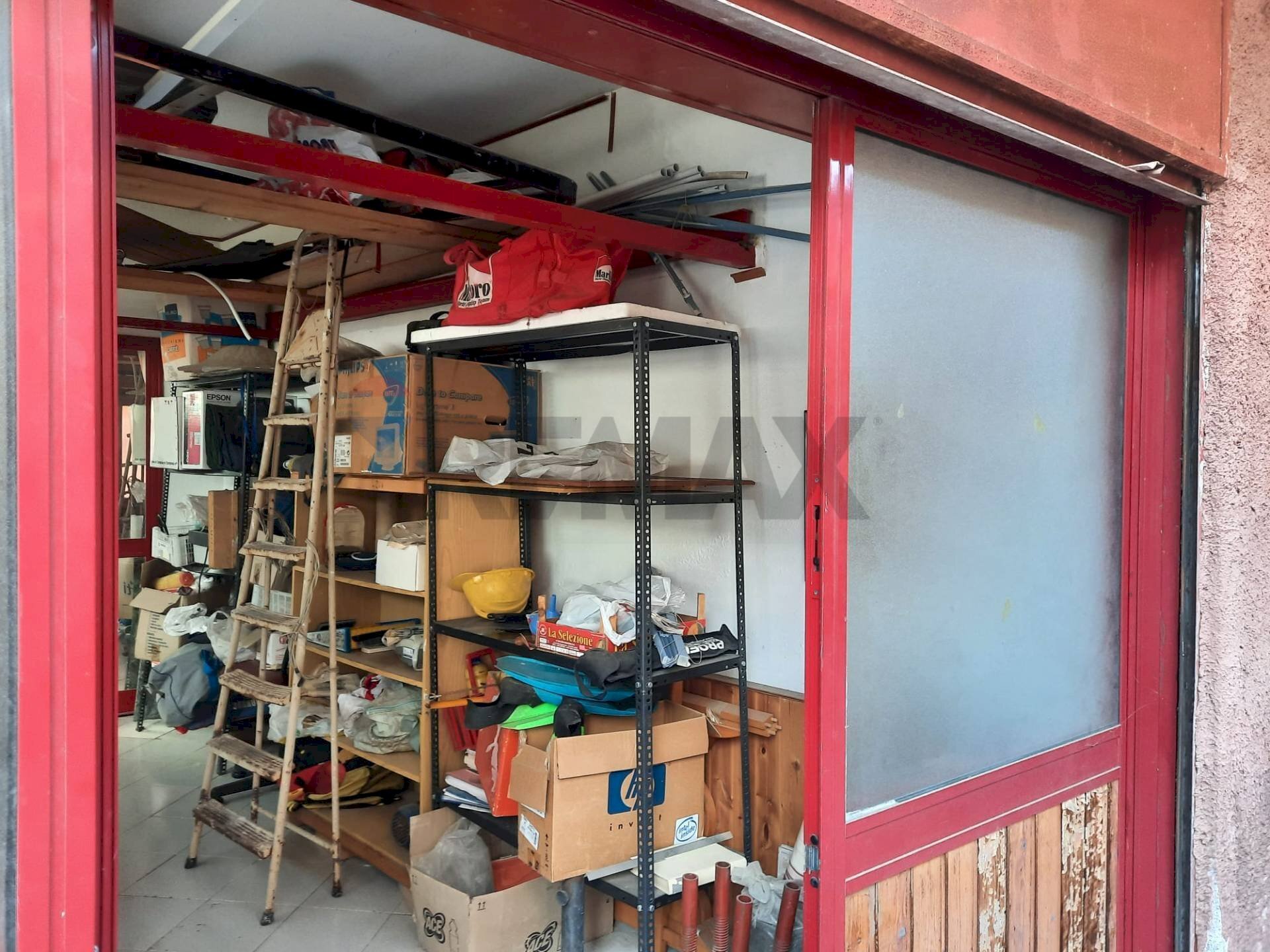 Dispensa di stoccaggio - Box Via Quattro Altarelli
22, Mascalucia - foto 2